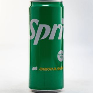 Спрайт 330мл
