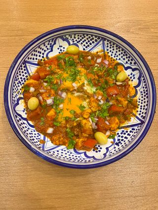 Ojja Escalope