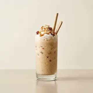 Camel Shake