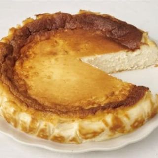 Tarta De Queso Con Baileys (1.5 Kg. - 9 Porciones Aprox.)