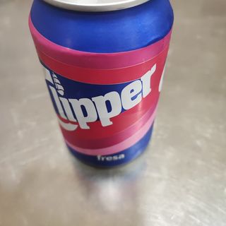 Clipper fresa lata