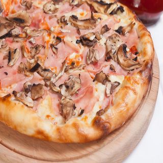 Pizza Jambon