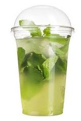 Mojito Neutre