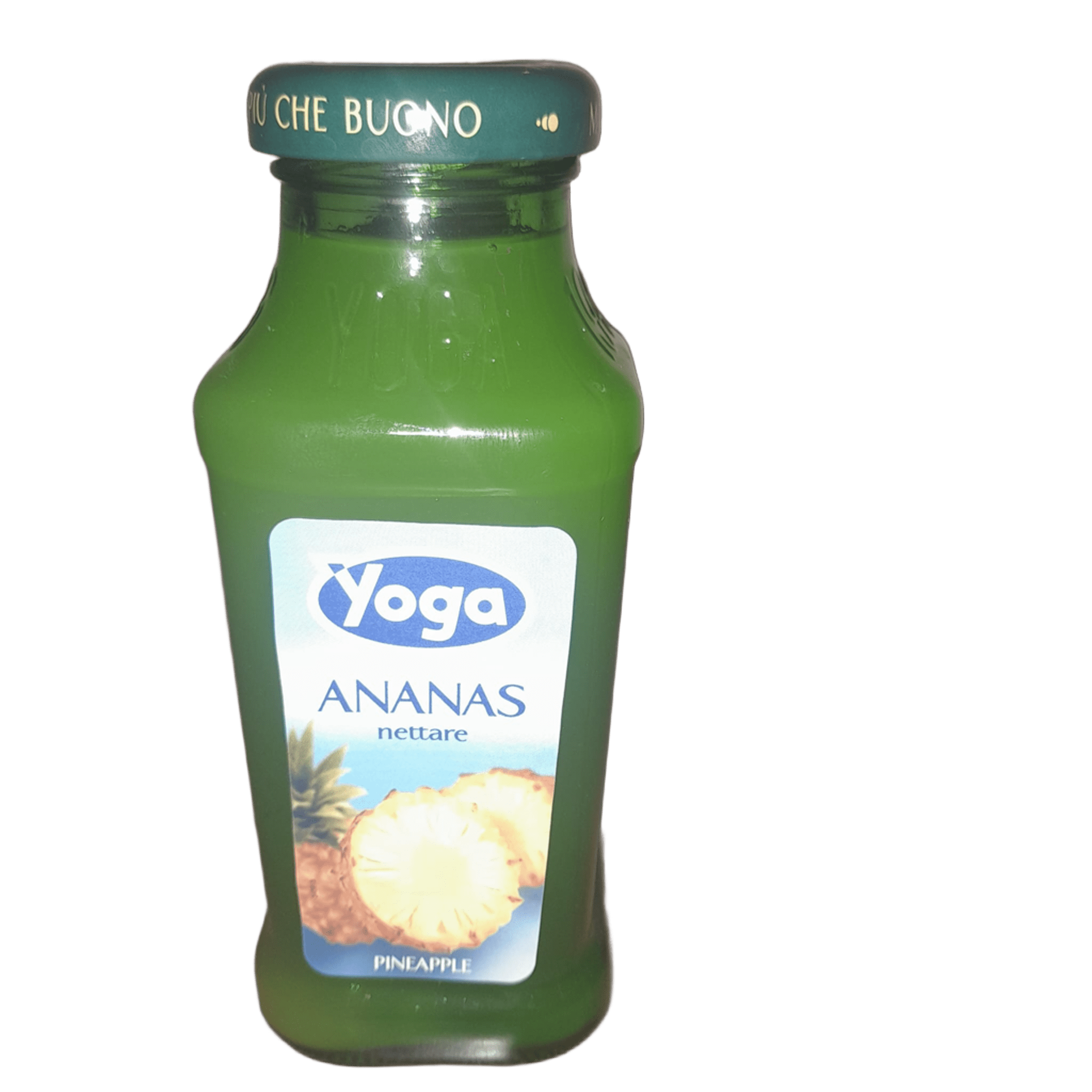 Succo di frutta ananas 