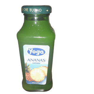 Succo di frutta ananas 