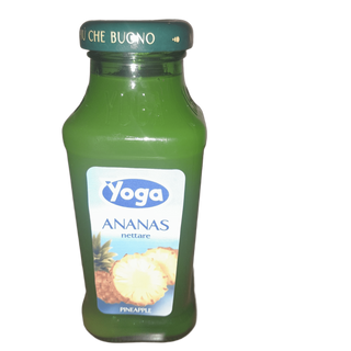 Succo di frutta ananas 20 cl