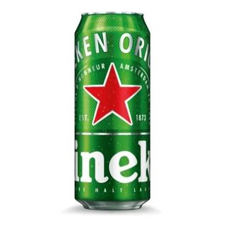 Heineken 0.5l