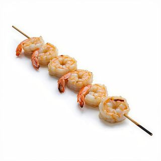 Pincho de Langostino, 3 unidades
