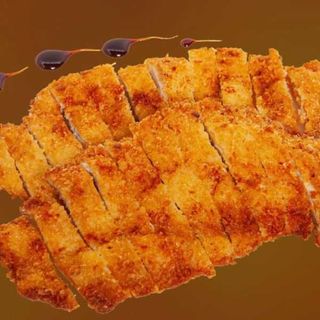 Frango Panado