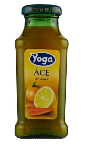 Succo ace 33cl