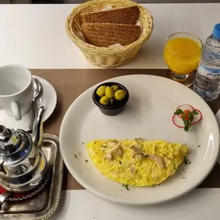 Sucré-Salé