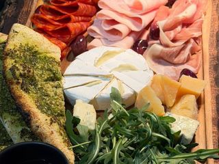 Антіпасті (435г)