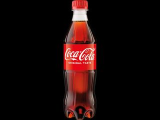 Coca Cola Original Taste 500 ml 