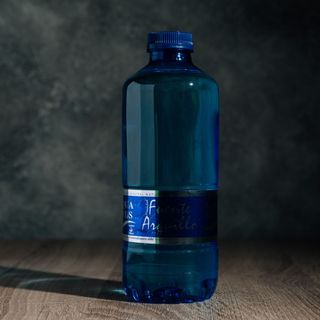 Agua Mineral Natural