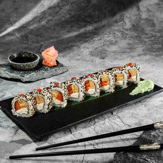 Tomago Roll