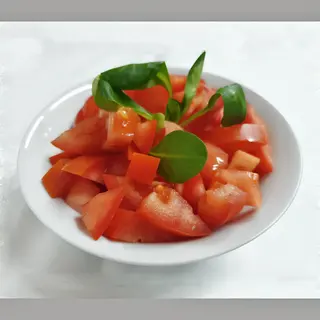 Paradajz salata