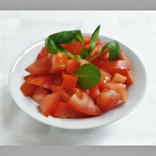 Paradajz salata