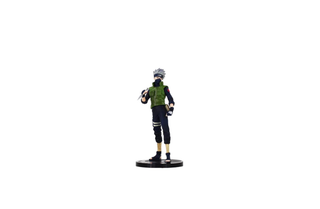 kakashi hatake