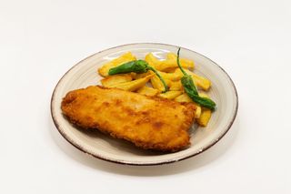 Cachopo De Corral