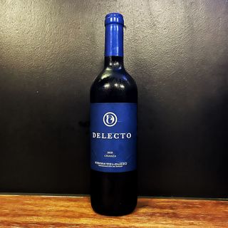 Vino Tinto Ribera Del Duero ( 750 Ml.)