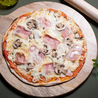 TUTTO Paisana