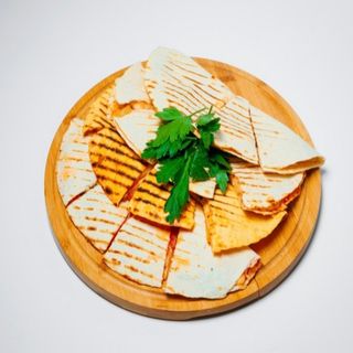 Ассорти Кесадий