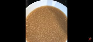 Bouillie de Mil Au Gingembre **SANS SUCRE**