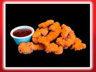 Pollo Kentucky (1 Kg.)