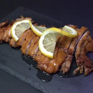 105.Pato Al Limón