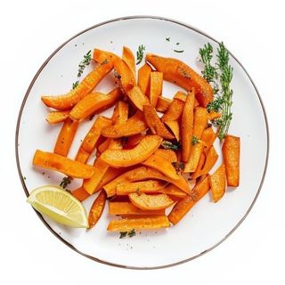 Sweet Potato Fries