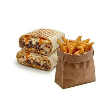 Tacos Mixte