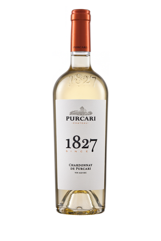 Purcari Chardonnay