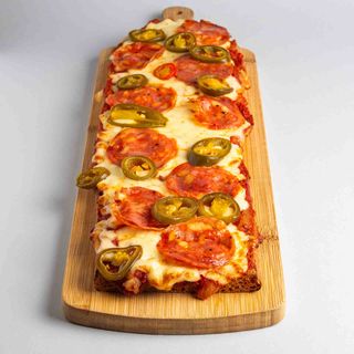 Pizza Diavola
