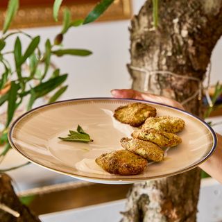 Polpette di zucchine