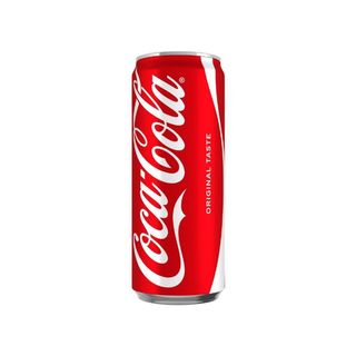 Coca-Cola Lattina 33cl