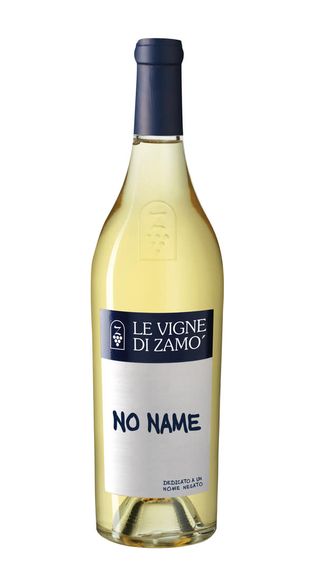 Friulano 'No Name' Le Vigne di Zamò 2020