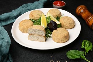 Рибно кюфте