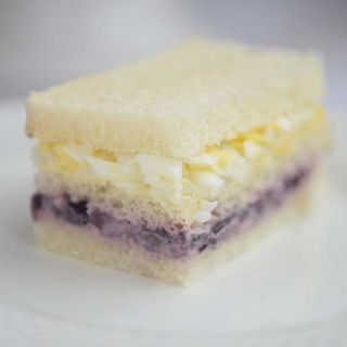 Sándwich De Aceitunas