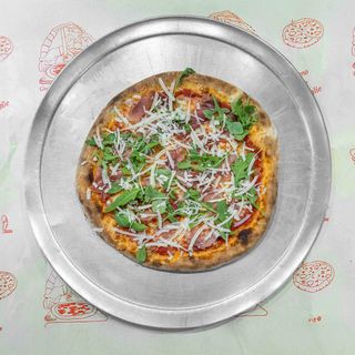 Eurostar - familiare