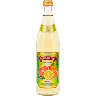 Грузинський букет Сітро (500мл)