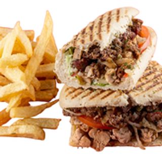 Sandwich Mixte