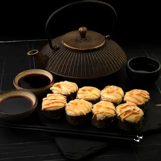 Запечений з куркою (365 г)