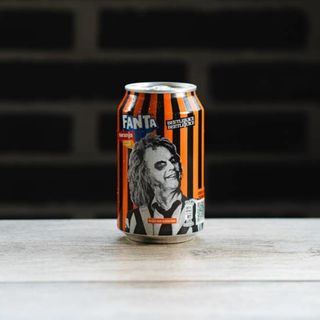 Fanta Naranja 33cl