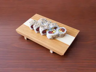 SpicyAtún