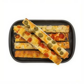 Surtido De Focaccias