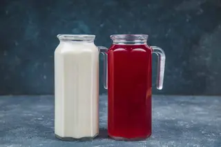 Компот (1л)