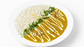 Чикен Карри