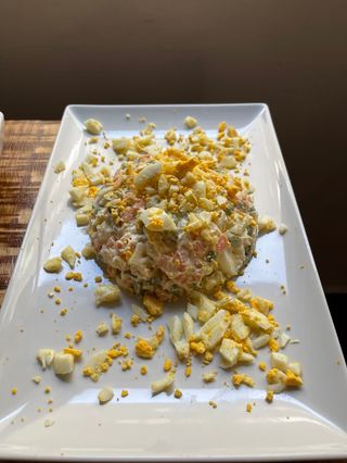 Ensaladilla