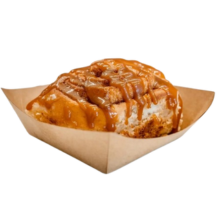Cinnamon Roll