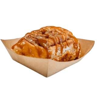 Cinnamon Roll